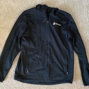 Lightweight unisex jacket